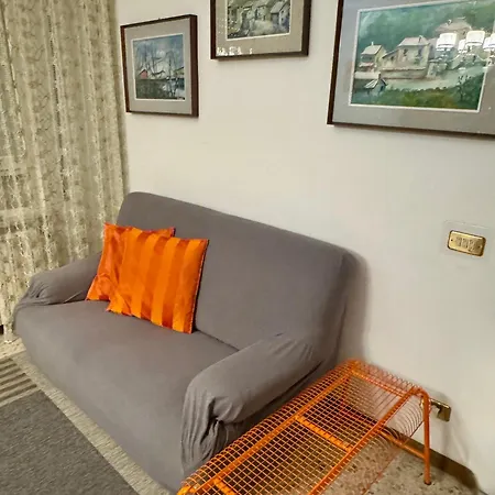 La Casa Rosa By Roby&silvy Apartmán *